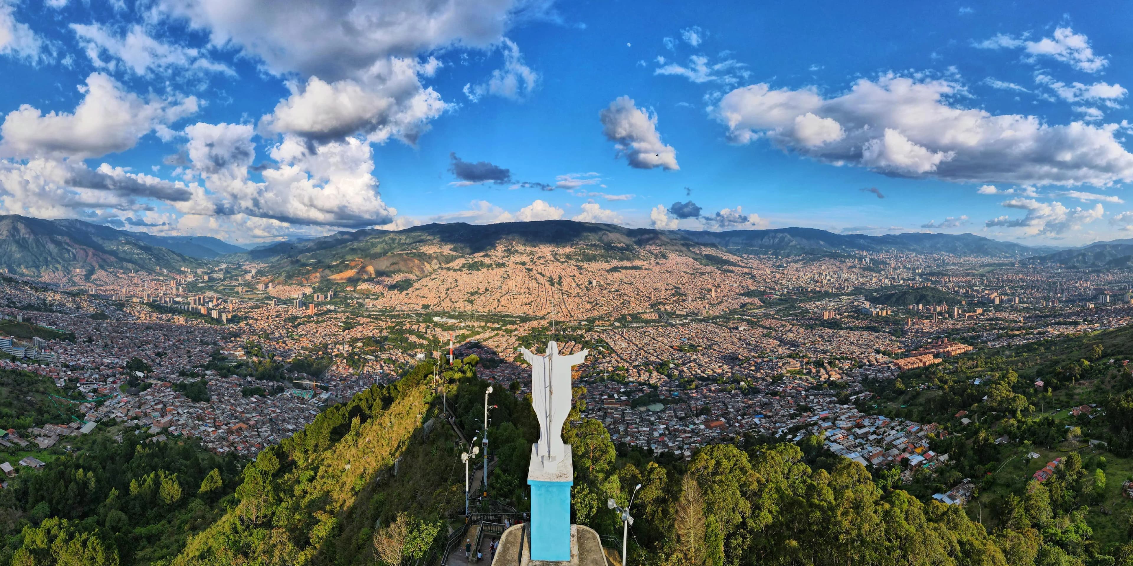 medellin