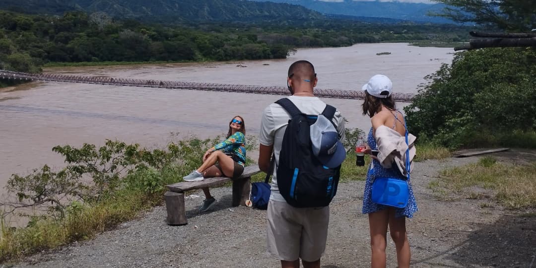 Santa Fé de Antioquia