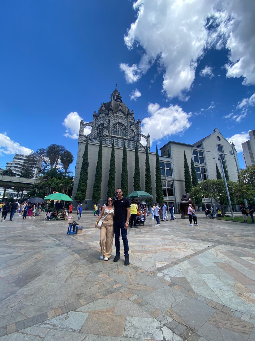 PALACIO DE LA CULTURA