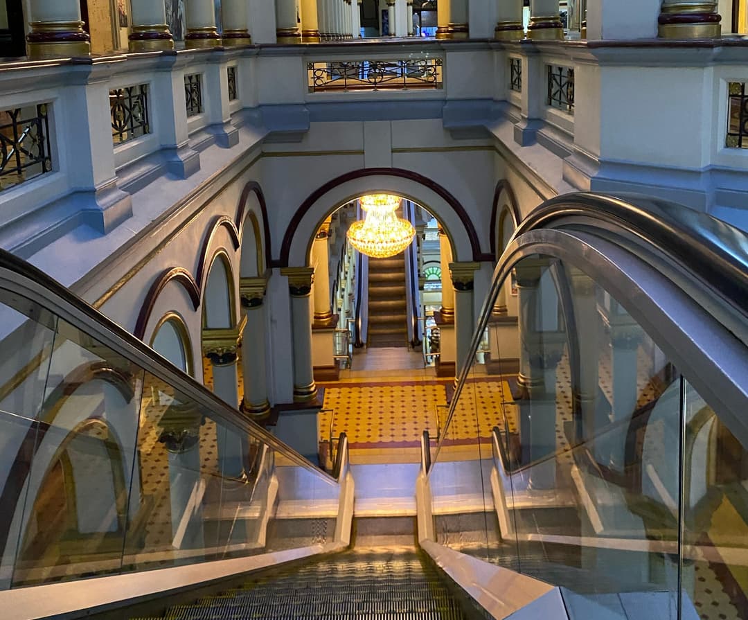 PALACIO NACIONAL