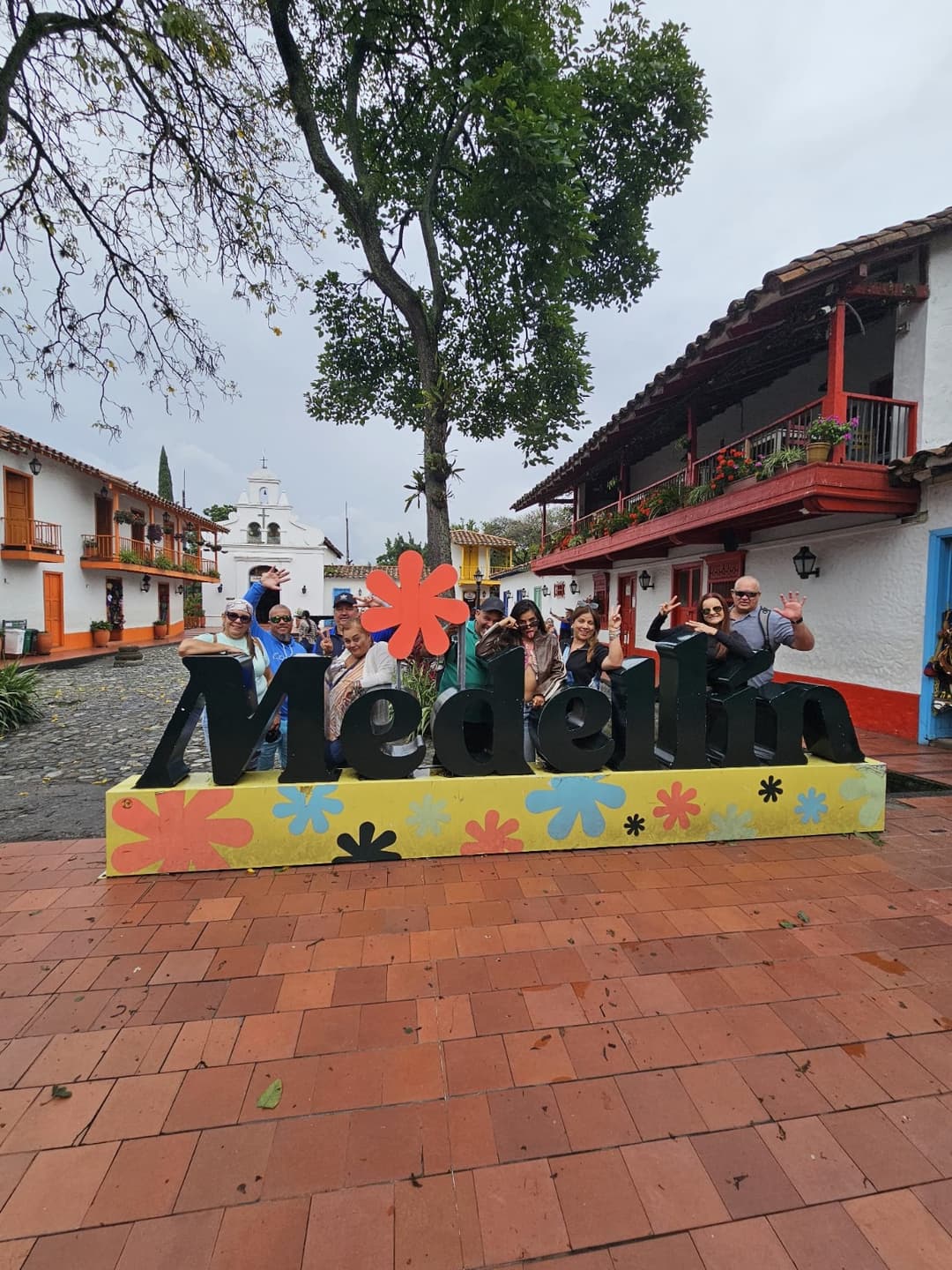 PUEBLITO PAISA