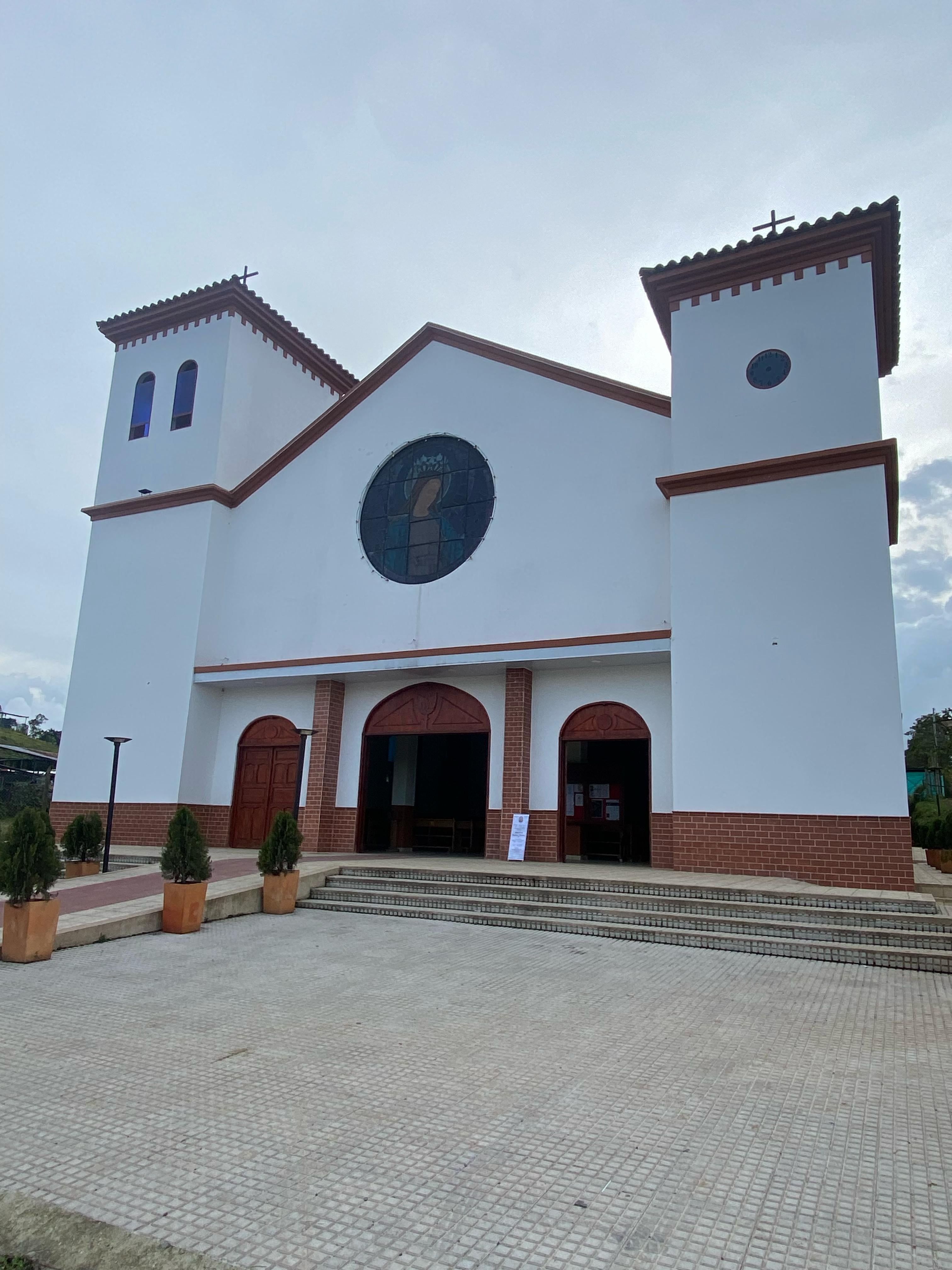El Carmen - Cultura y tradición en el Oriente Antioqueño