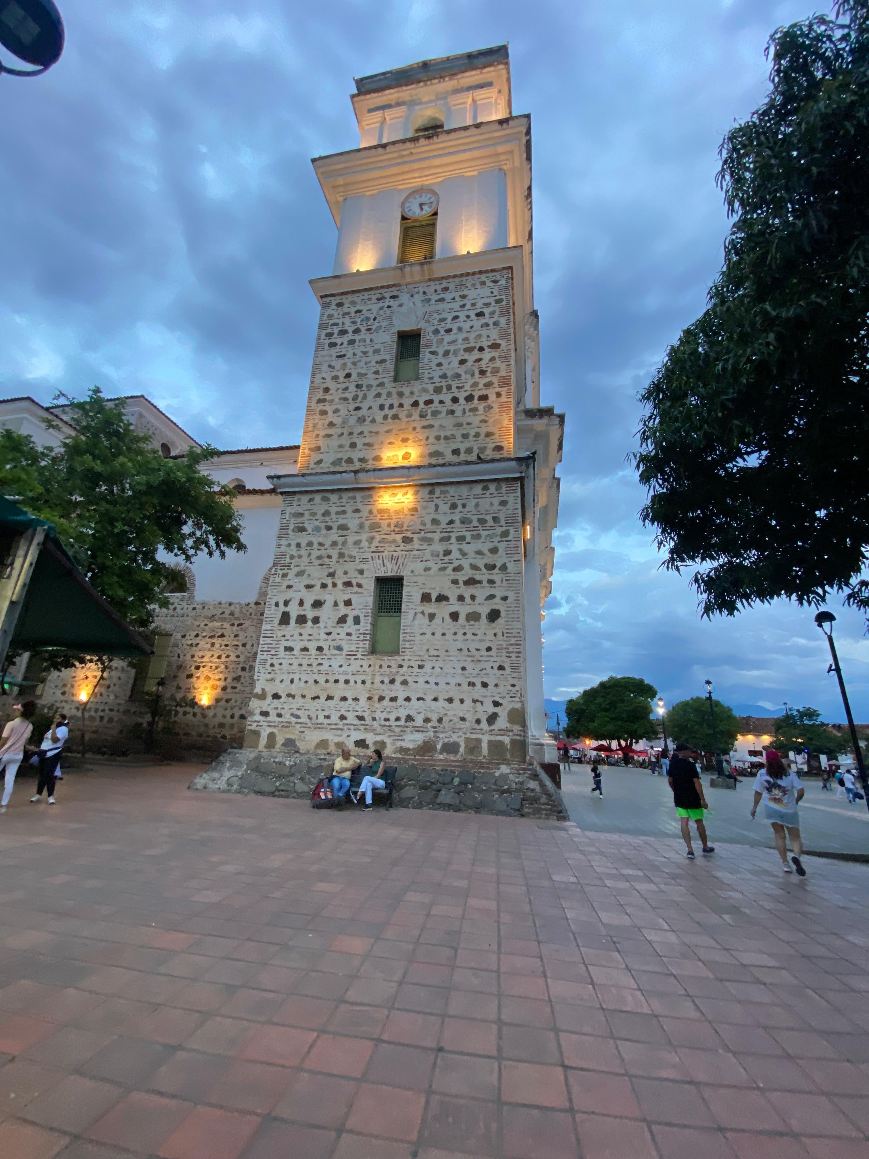 Cultura y tradiciones de Santa Fe de Antioquia
